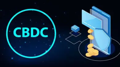 CBDC and the Future of Financial System