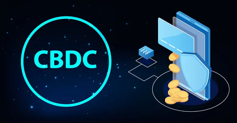 CBDC and the Future of Financial System