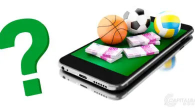 Online Sports Betting Business