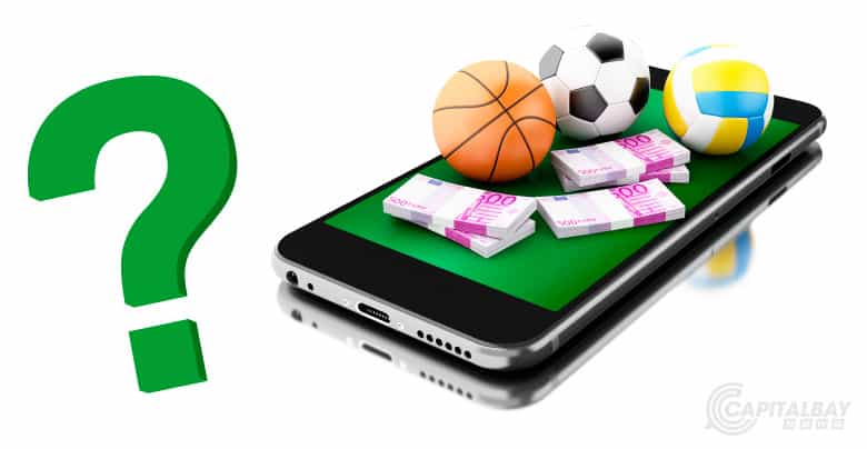 Online Sports Betting Business