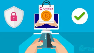 Coinitix A Licensed Platform to Buy Bitcoin