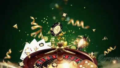 Different Types Of Casino Games