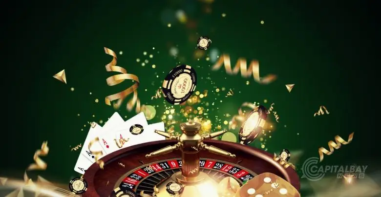 Different Types Of Casino Games