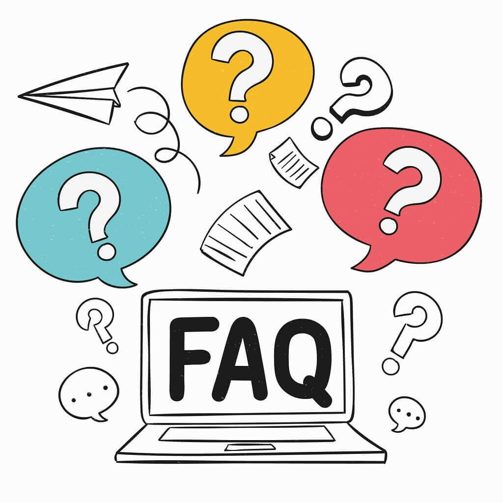 FAQs