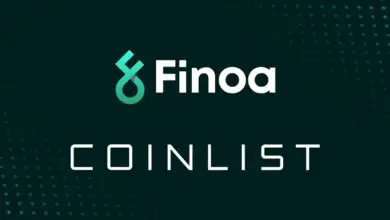 Finoa and CoinList Partner