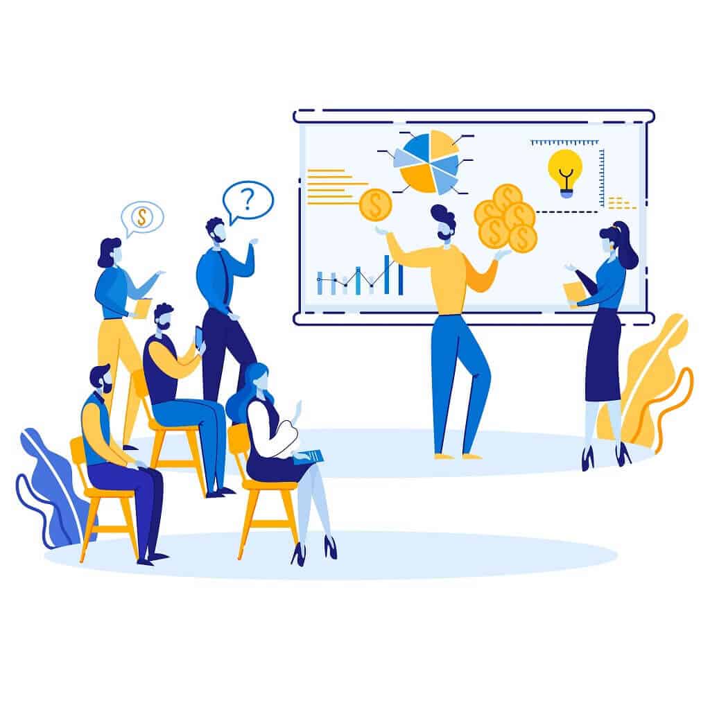 Functions of a Private Equity Fund