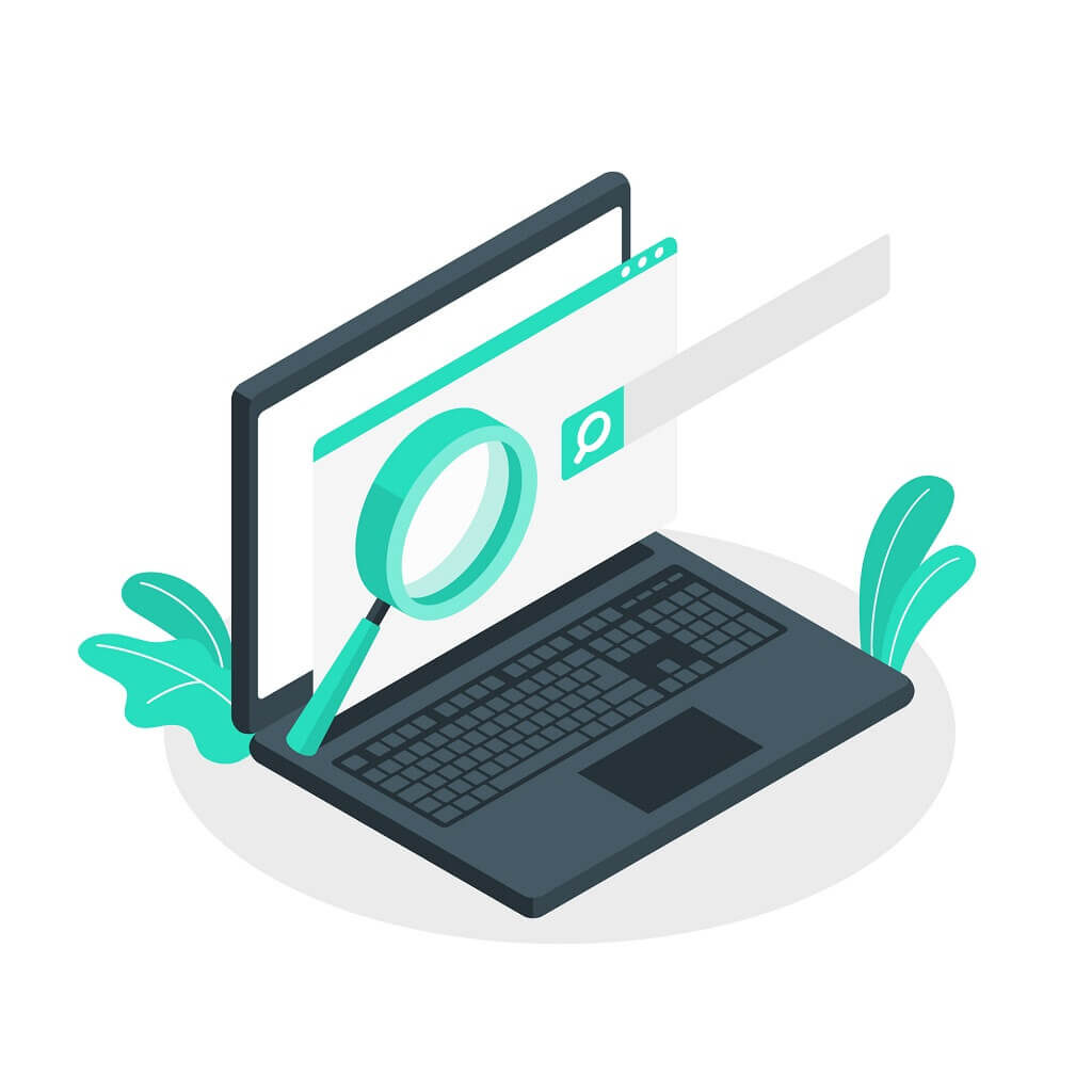 Get Noticed by Search Engines