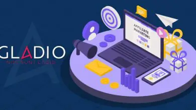 Gladio: Revolutionizing Affiliate Marketing