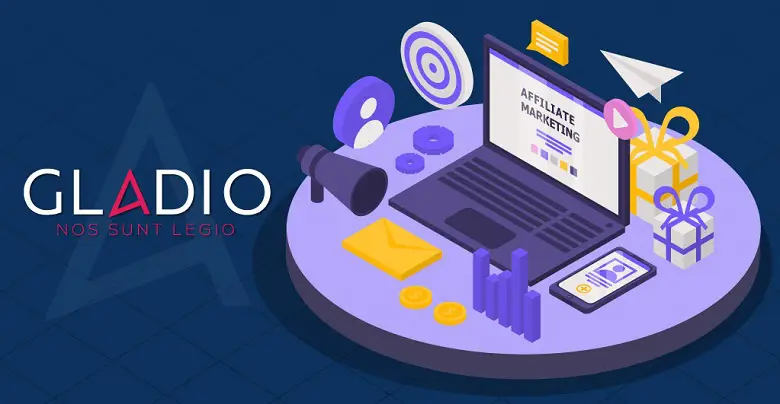 Gladio: Revolutionizing Affiliate Marketing