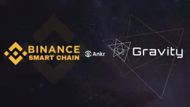 Gravity Test Framework Adds Binance Smart Chain Via Ankr