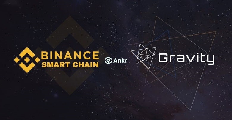 Gravity Test Framework Adds Binance Smart Chain Via Ankr