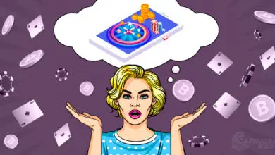 Cryptocurrencies Revolutionizing Online Gambling