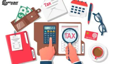 Tax- An Important Component of Financial Planning