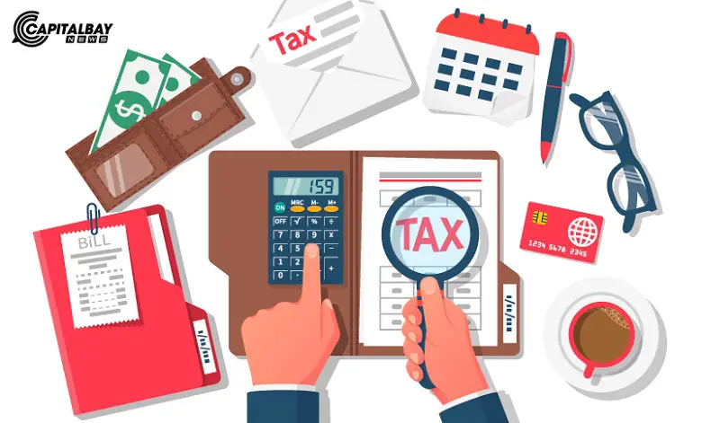 Tax- An Important Component of Financial Planning