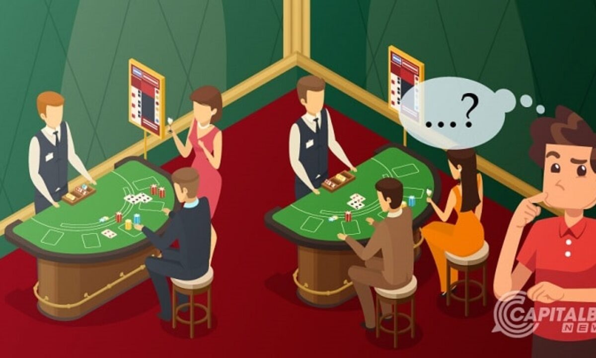 How Much Do Poker Dealers Make Poker Income 2020