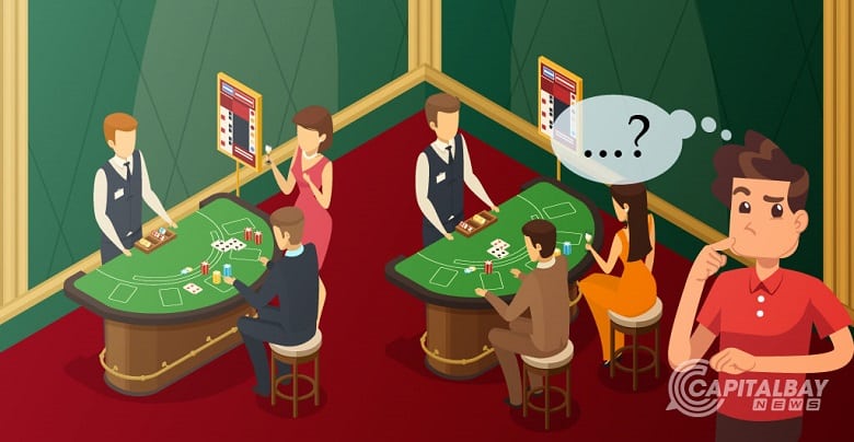Poker Income 2020