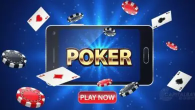 Reliable Online Poker Game