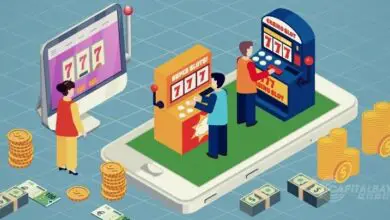 Slot Machine Addiction