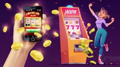 Know About the Tips and Strategies to Win at Slot Machines