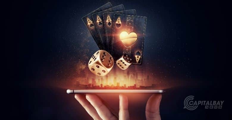 Play the Best at Online Casinos