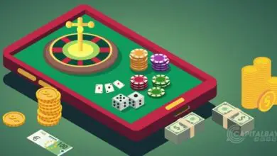 Online Casino Roulette