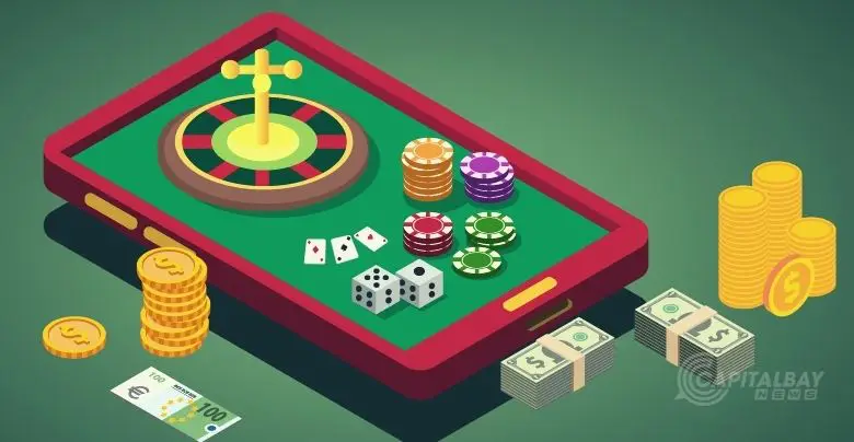 Online Casino Roulette