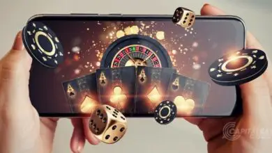 Jacks or Better Poker