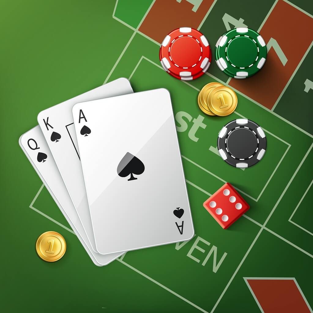 Jacks Or Better Poker