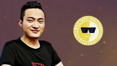 Over 1000 TRC-20 BTC Issued