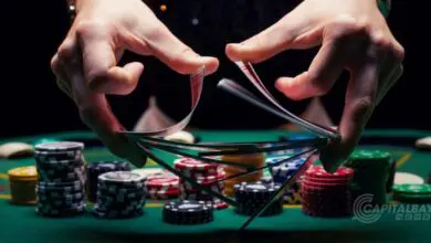 Different Forms of Poker Games
