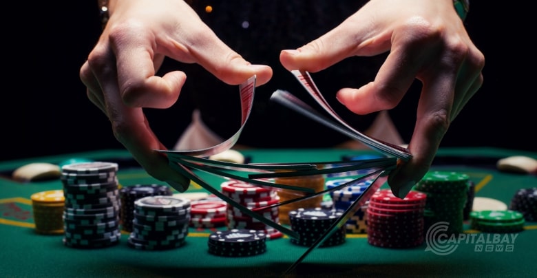 Different Forms of Poker Games