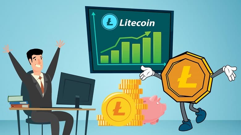 Litecoin (LTC) News