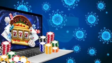 Online Casinos Have Performed COVID-19 Pandemic