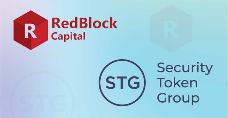 RedBlock Inc. & Security Token Group