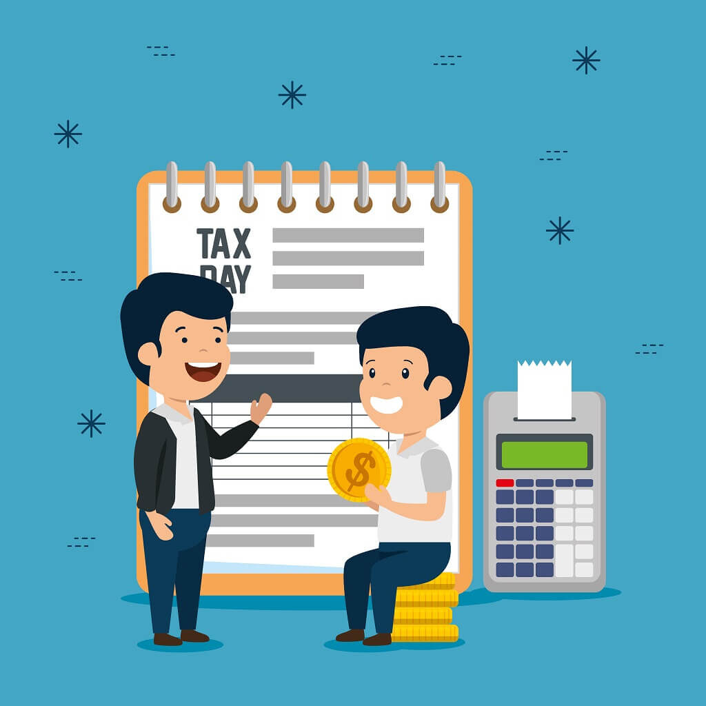 Tax advantages