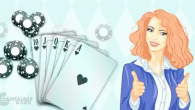 The Best Blackjack Betting Strategy