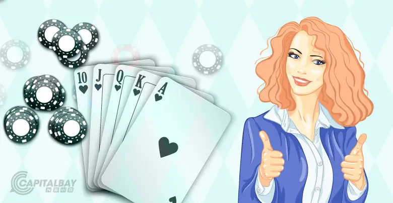 The Best Blackjack Betting Strategy