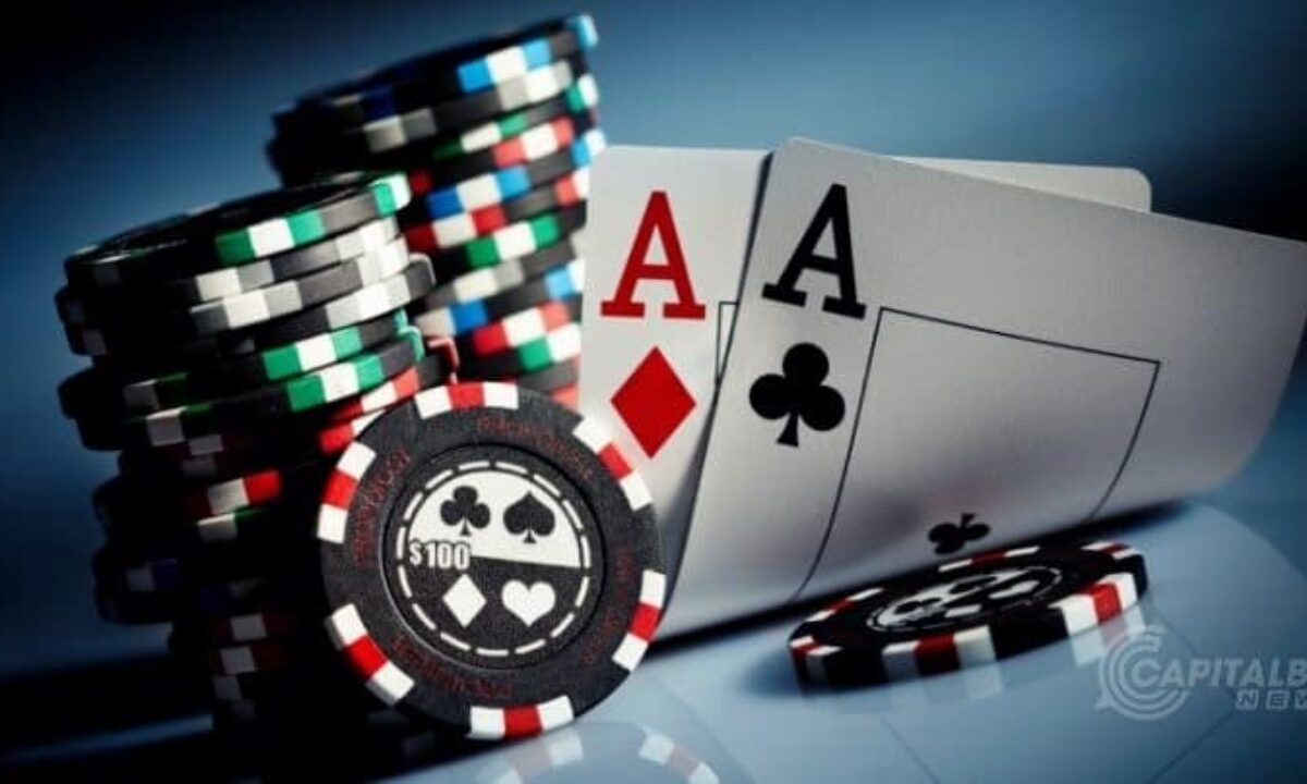The Poker Run - How to Plan a Poker Run and Organize Them