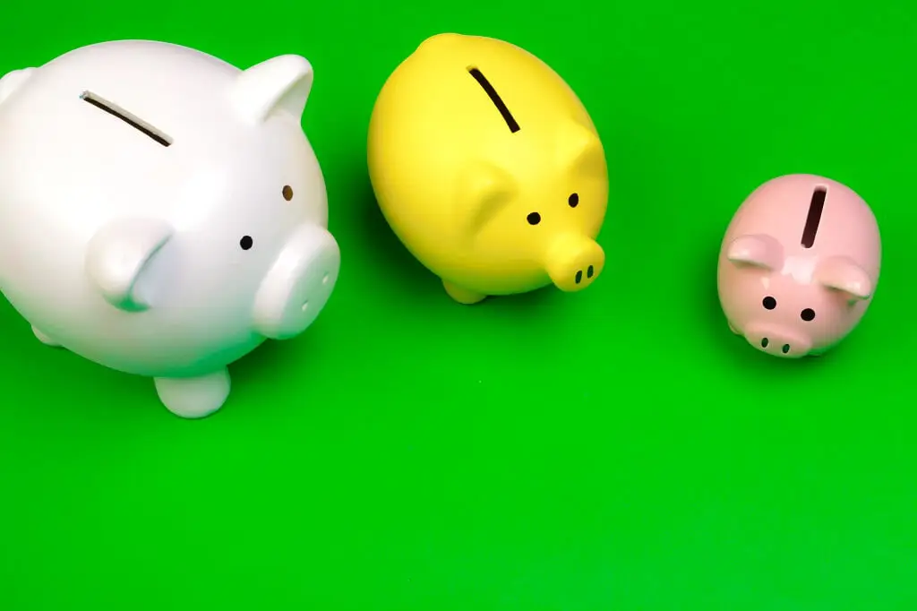 The various types of PE funds