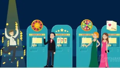 Types of Free Spins