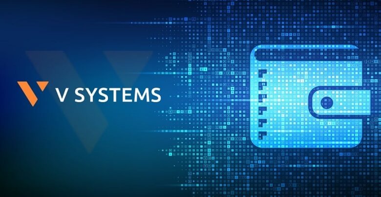V Systems Unveils Extension Wallet for Chrome