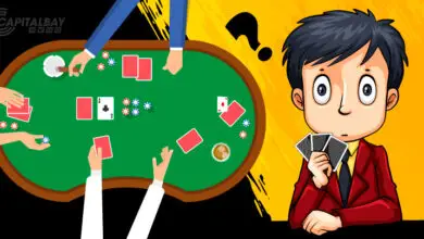 Fold in Poker