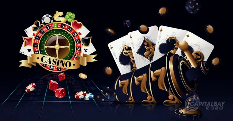 Online Casino Slots