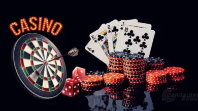 Types of Games Can You Play in an Online Casino