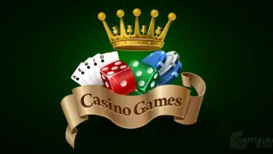 Casino Games