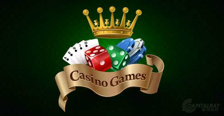 Casino Games