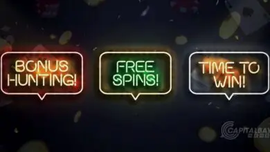 Free Spin No Deposit Bonus