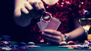 Poker Rake
