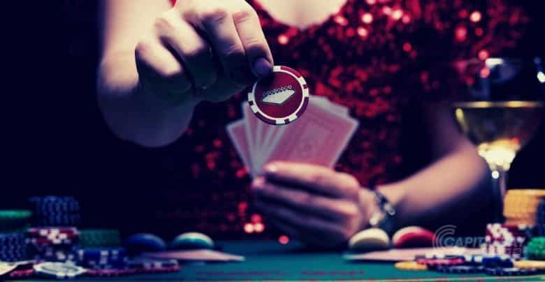 poker online download