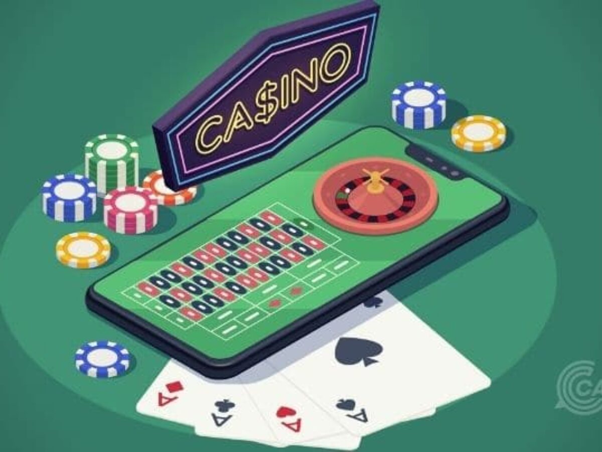 What is a casino bonus codes